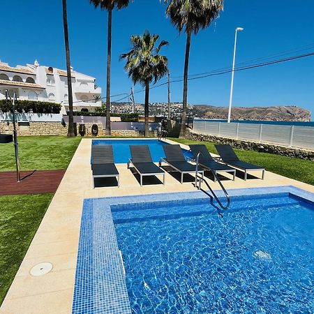 Javea Ocean View I Esterno foto