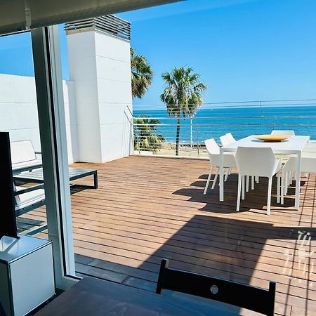 Javea Ocean View I Esterno foto