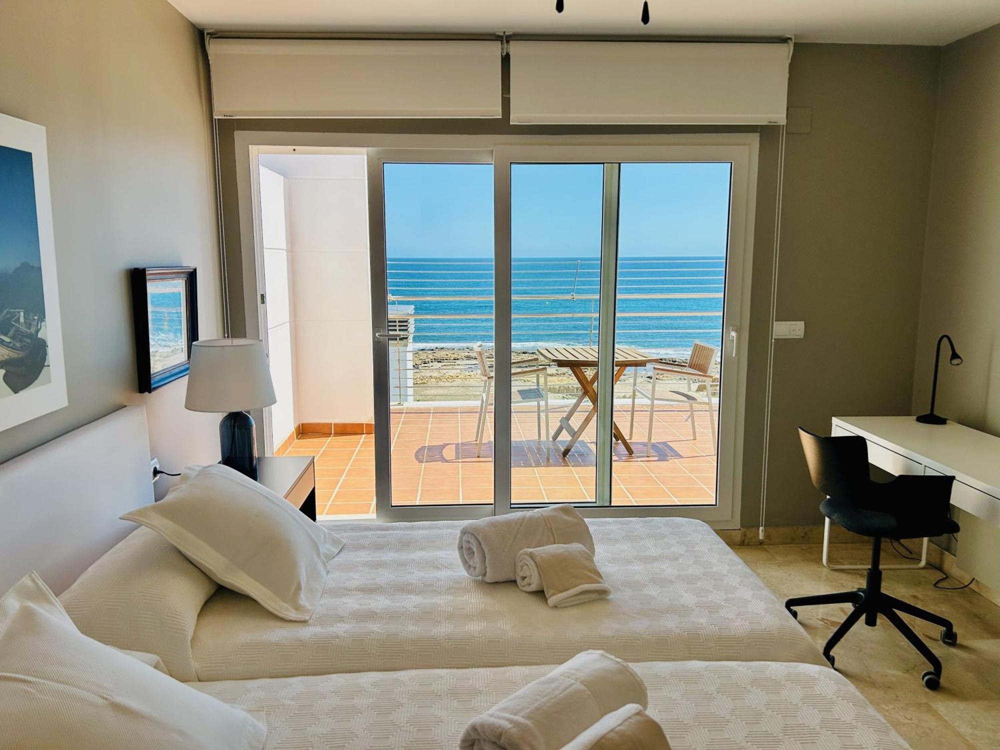 Javea Ocean View I Esterno foto