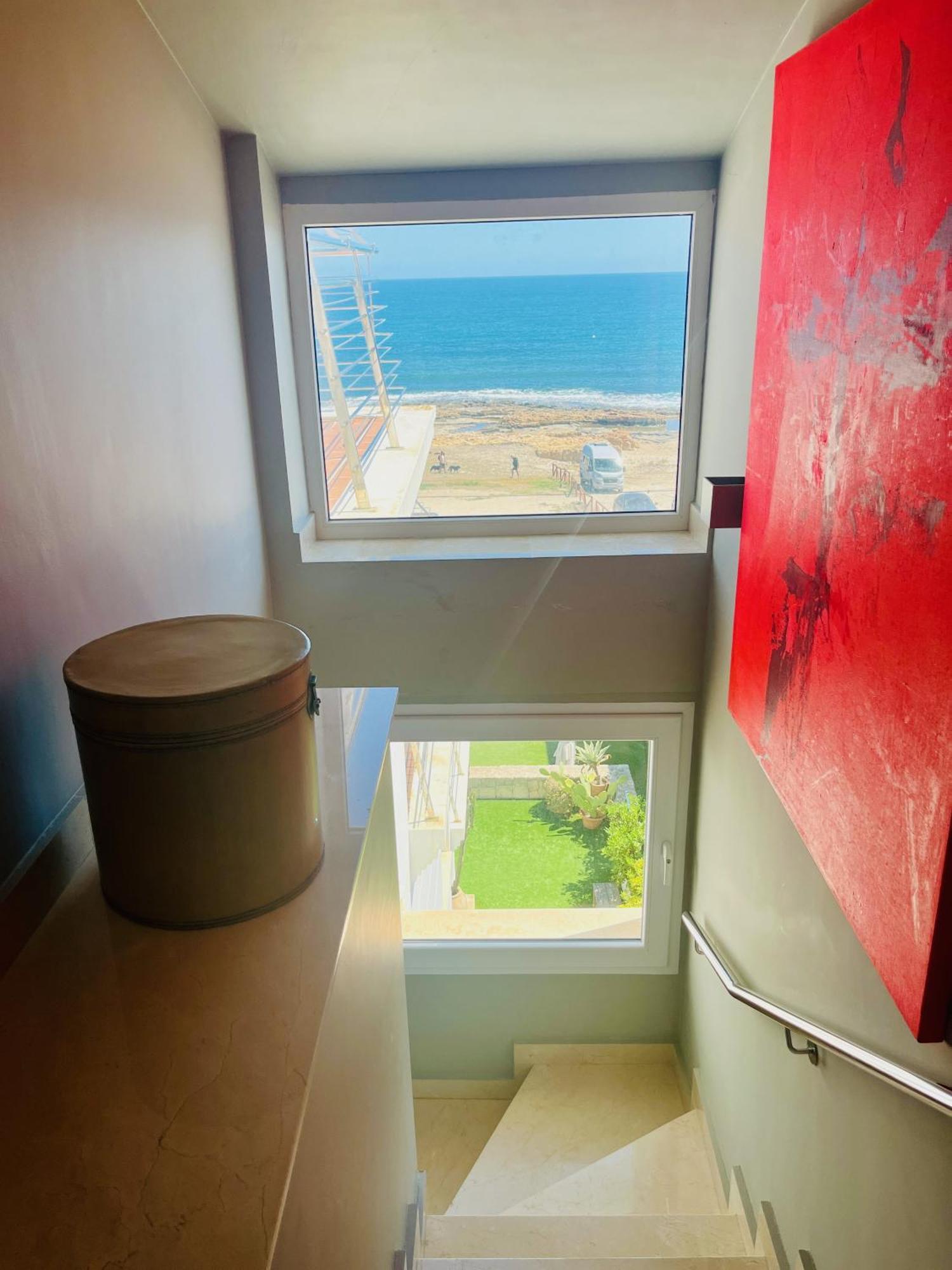 Javea Ocean View I Esterno foto