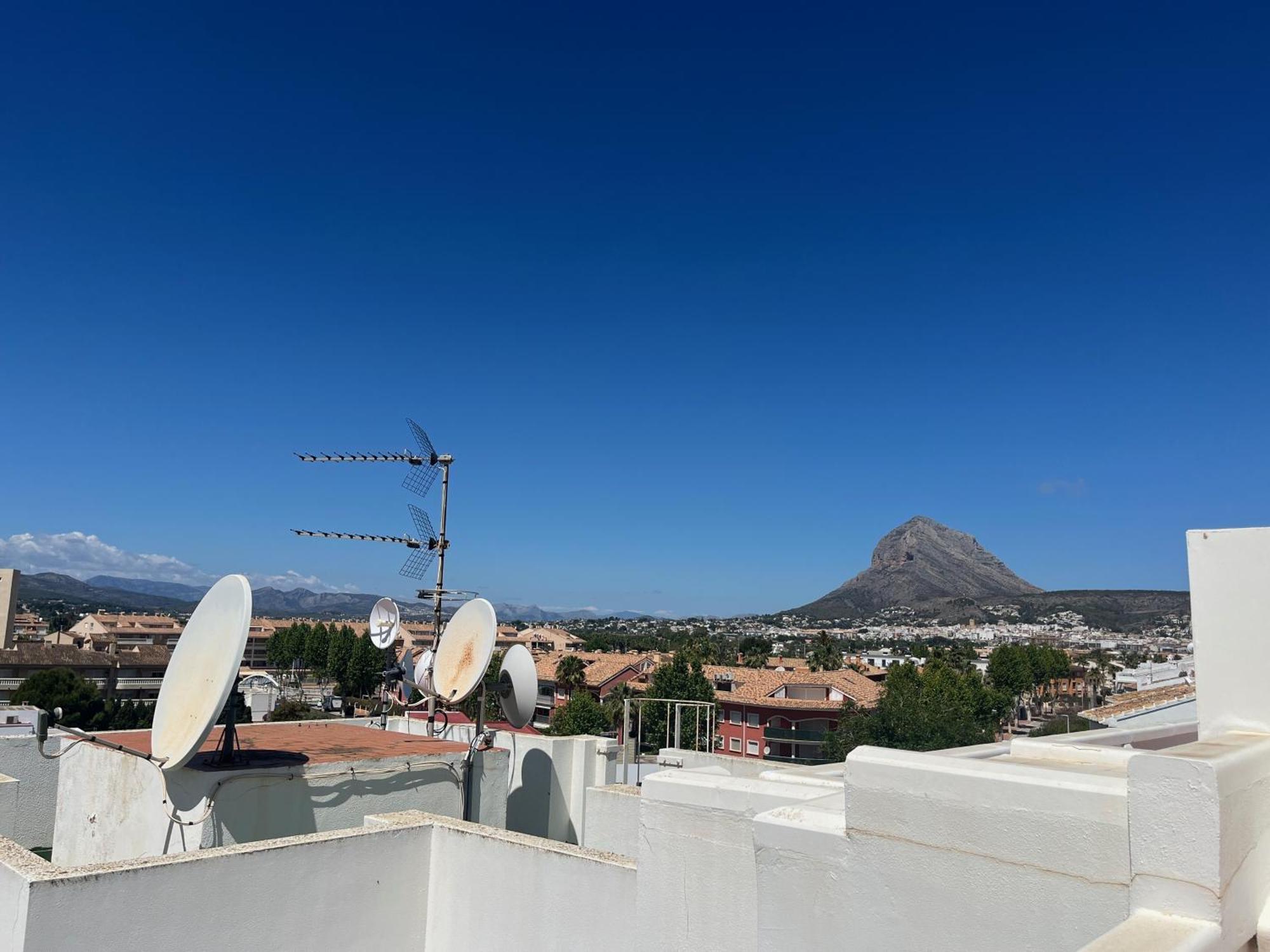 Javea Ocean View I Esterno foto
