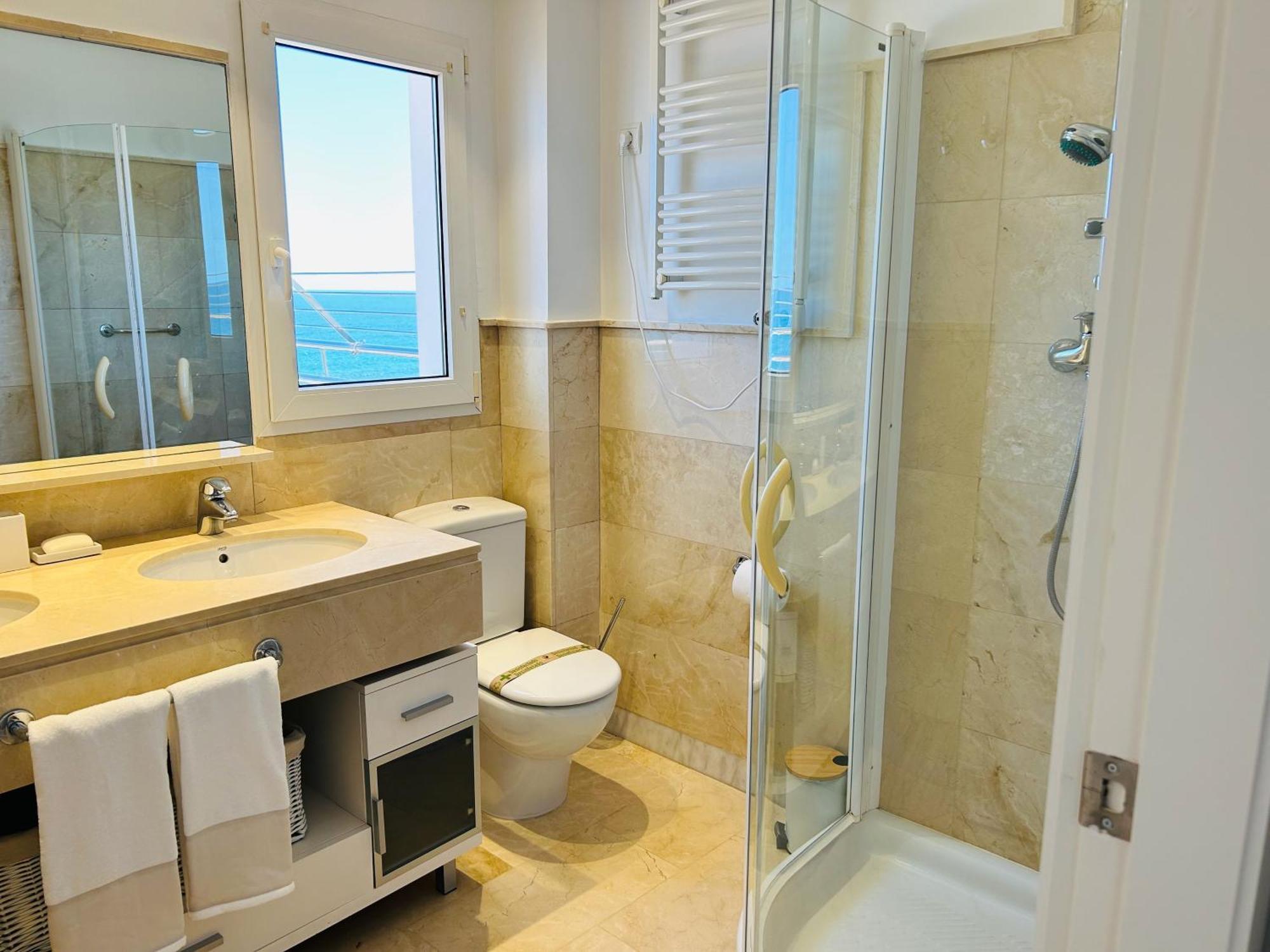 Javea Ocean View I Esterno foto