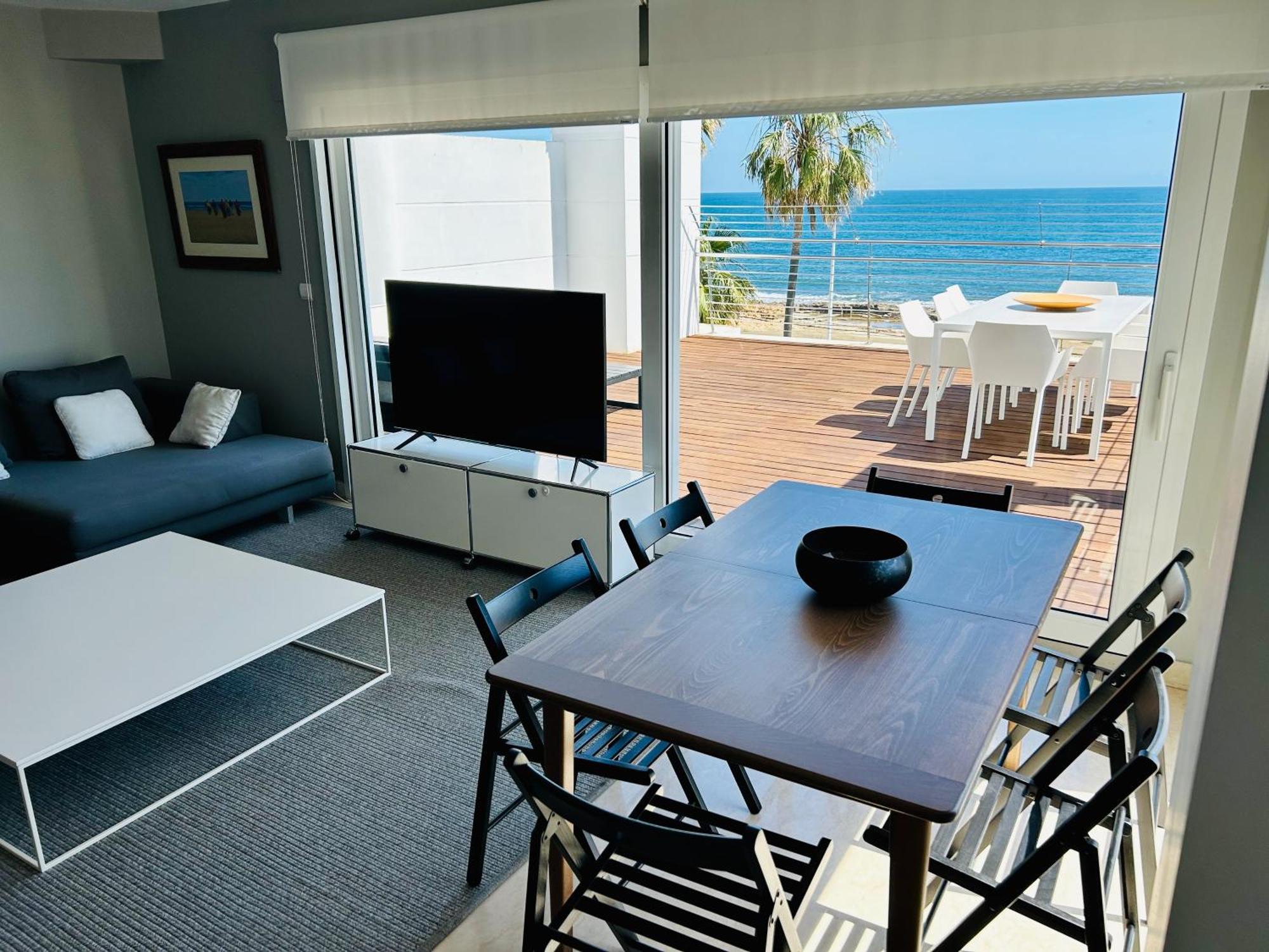 Javea Ocean View I Esterno foto